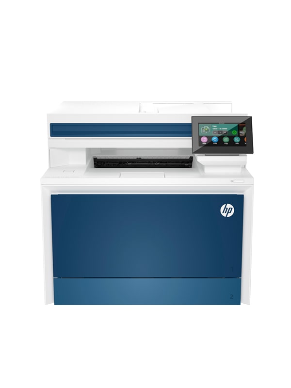 Imprimante multifonction HP Color LaserJet Pro 4303dw avec garantie | 5HH65A