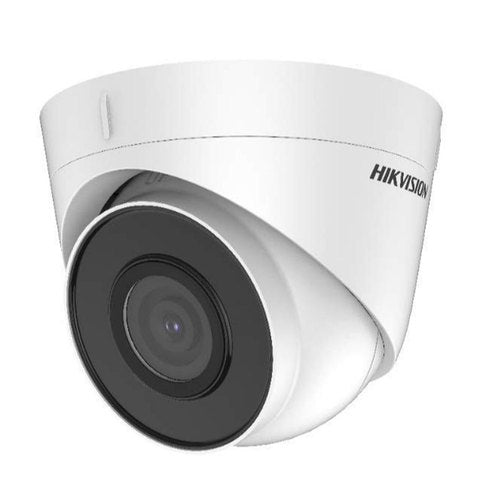 Caméra de sécurité IP tourelle fixe Hikvision 2 MP DS-2CD1323G0E-I au meilleur prix à Douala, Cameroun