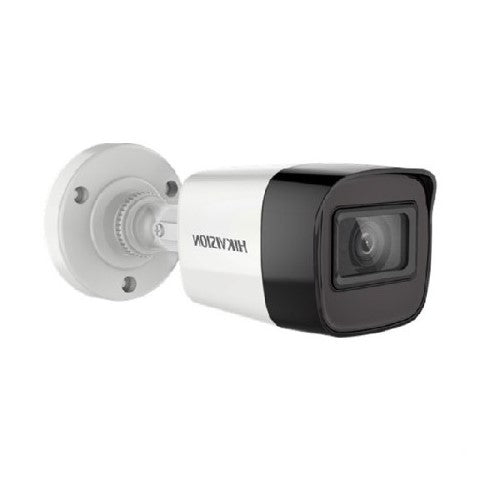 Caméra analogique bullet - Hikvision DS-2CE16D0T-ITPFS - Caméra de sécurité CCTV 2 MP à vendre à Douala, Cameroun