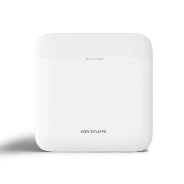Hikvision Kit AX PRO DS-PWA96-Kit-WB 433 MHz 96 zones sans fil WIFI Bon Prix en solde à Douala Cameroun