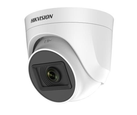 Caméra tourelle analogique - Hikvision DS-2CE76D0T-ITPFS - 2MP à vendre à Douala Cameroun
