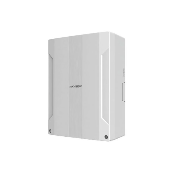 Kit Alarme Hikvision AXPRO Ultra 868MHz DS-PWA96-M2H-WE Hybride 96 Zones, à vendre à Douala Cameroun