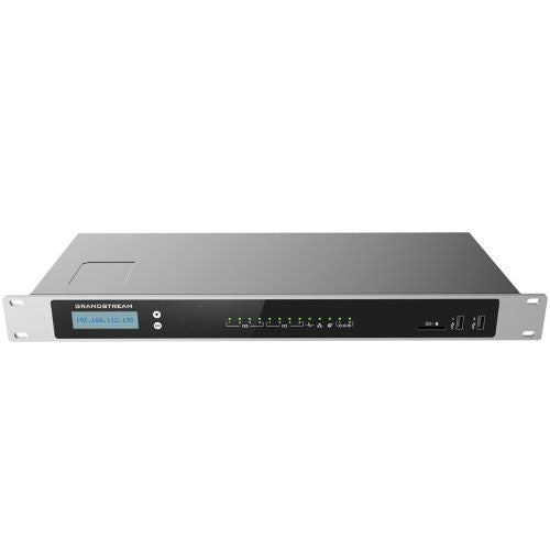 Autocom Grandstream IP PBX Serveur VoIP SIP UCM6304 IP-PBX à vendre au prix le plus abordable à Douala Cameroun
