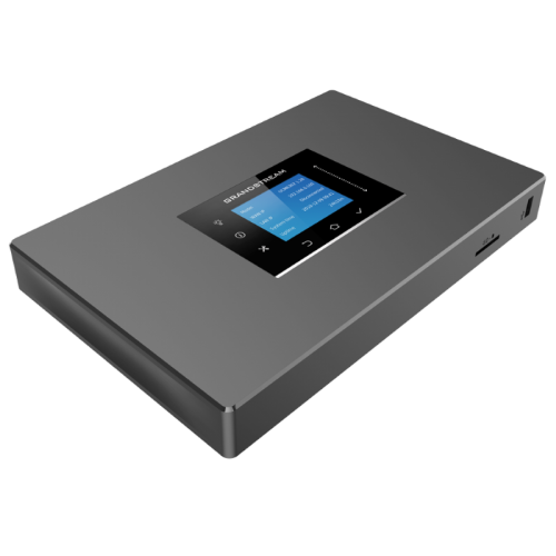 Autocom Grandstream IP PBX VoIP SIP Server UCM6301A IP-PBX à vendre au prix le plus abordable à Douala Cameroun