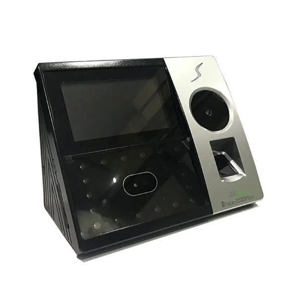 ZKT iface2000 Plus pointeuse biométrique | iface2000