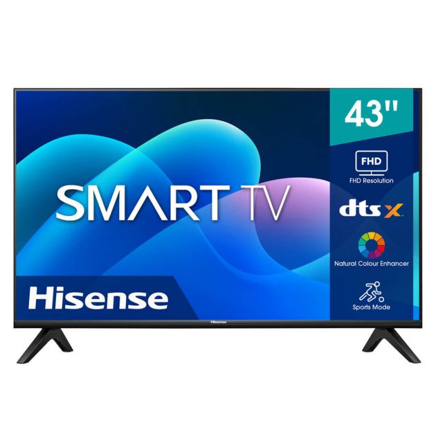 Smart TVs