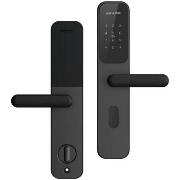 Serrure intelligente Pro Hikvision DS-K4SL500MKW