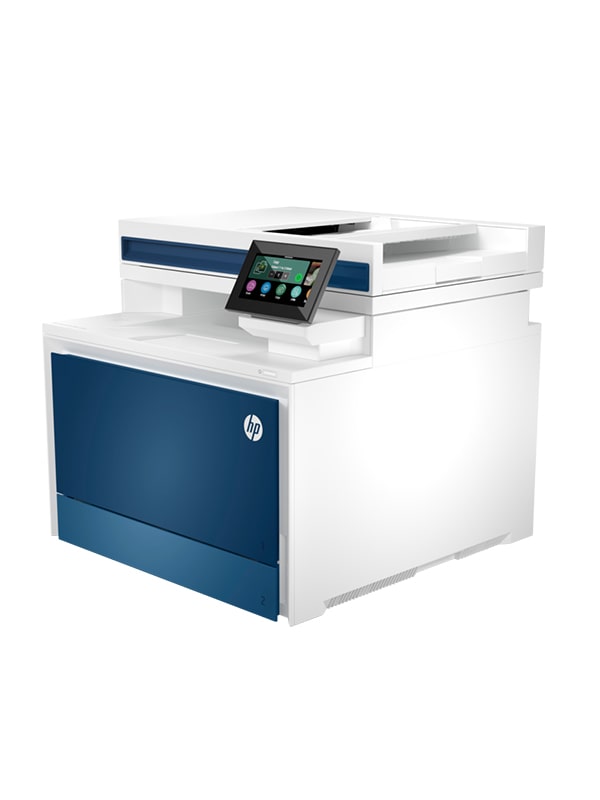 Imprimante multifonction HP Color LaserJet Pro 4303dw avec garantie | 5HH65A