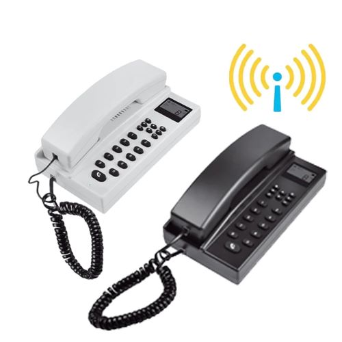 Téléphones interphones sans fil à vendre à Douala au Cameroun | Interphone sans fil à bon prix au Cameroun